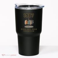 1987 Hide And Seek Champion Tumbler thumb 0