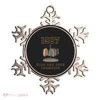 1987 Hide And Seek Champion Ornament thumb 0