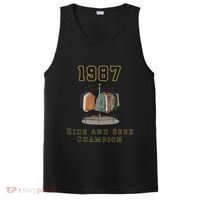 1987 Hide And Seek Champion PosiCharge Competitor Tank thumb 0