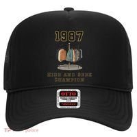 1987 Hide And Seek Champion Hat thumb 0