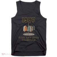 1987 Hide And Seek Champion Tank Top thumb 0