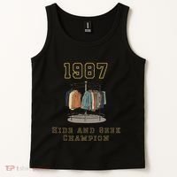 1987 Hide And Seek Champion Tank Top thumb 2