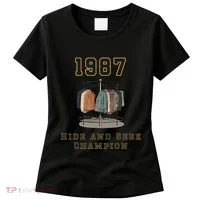 1987 Hide And Seek Champion Women's T-Shirt thumb 0