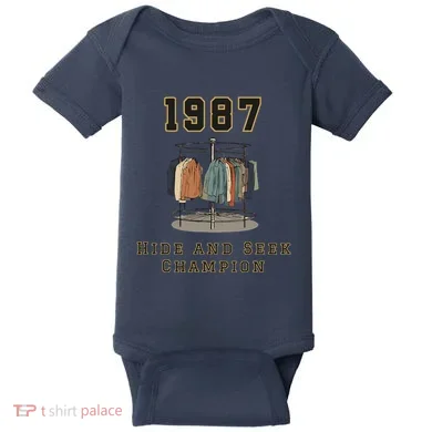 Baby Bodysuit