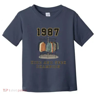 Toddler T-Shirt