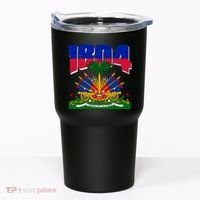1804 Haiti Haitian Independence Tumbler thumb 0