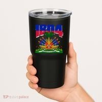 1804 Haiti Haitian Independence Tumbler thumb 2