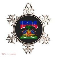 1804 Haiti Haitian Independence Ornament thumb 0