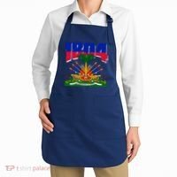 1804 Haiti Haitian Independence Apron thumb 2
