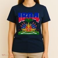 1804 Haiti Haitian Independence T-Shirt thumb 4