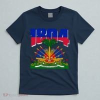 1804 Haiti Haitian Independence T-Shirt thumb 5