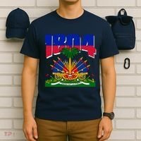 1804 Haiti Haitian Independence T-Shirt thumb 6