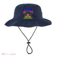 1804 Haiti Haitian Independence Bucket Hat thumb 0