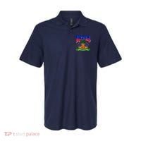 1804 Haiti Haitian Independence Polo thumb 0