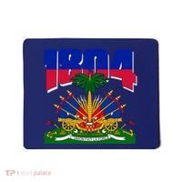 1804 Haiti Haitian Independence Mousepad thumb 0