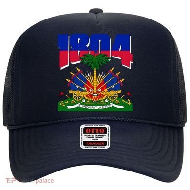 1804 Haiti Haitian Independence Hat