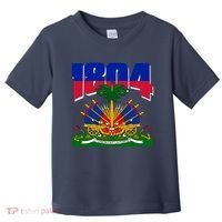 1804 Haiti Haitian Independence Toddler T-Shirt thumb 0