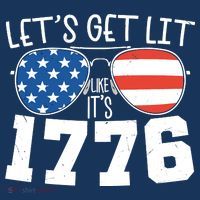 1776 Independence Day 4th Of July Women's Hoodie thumb 2