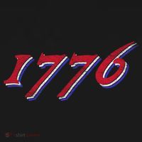 1776 Independence Day Liberty Freedom Betsy Ross Flag Gift Women's Hoodie thumb 2