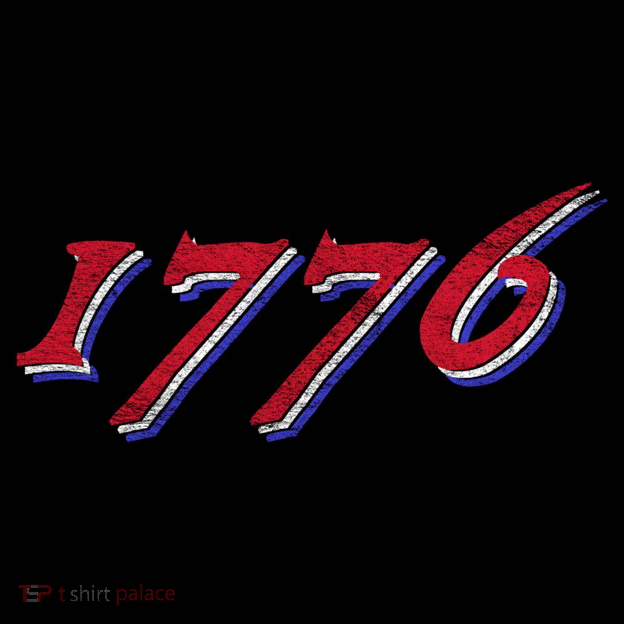 1776 Independence Day Liberty Freedom Betsy Ross Flag Gift Women's Hoodie