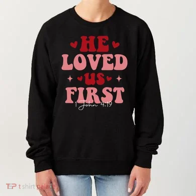 Women's Sweatshirt