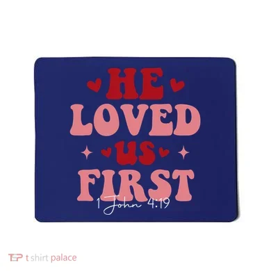 Mousepad