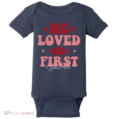 Baby Bodysuit