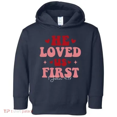 Toddler Hoodie