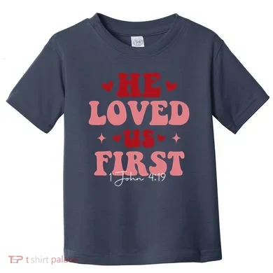 Toddler T-Shirt