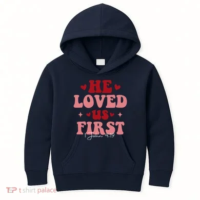 Kids Hoodie