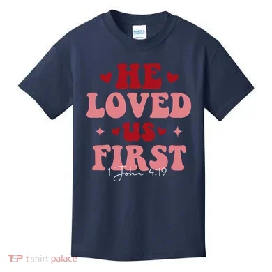 Kids T-Shirt
