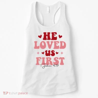 Women's Tank Top