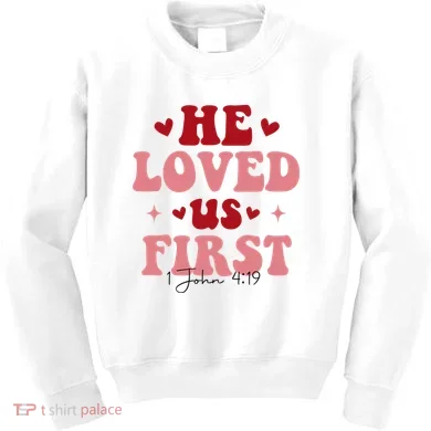Kids Sweatshirt