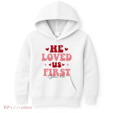 Kids Hoodie