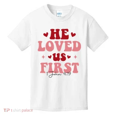 Kids T-Shirt