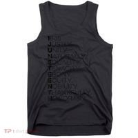1865 Juneteenth African American Juneteenth Freedom Retro Tank Top thumb 0