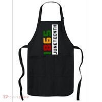 1865 Juneteenth Day Apron thumb 0