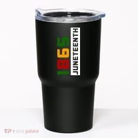 1865 Juneteenth Day Tumbler thumb 0