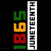 1865 Juneteenth Day Mousepad thumb 1
