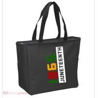1865 Juneteenth Day Tote Bag thumb 2