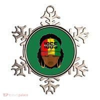 1865 Juneteenth Female Black History Month Ornament thumb 0