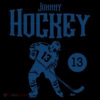 13 Johnny Hockey Coffee Mug thumb 5