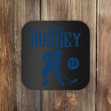 13 Johnny Hockey Coaster