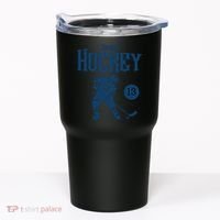 13 Johnny Hockey Tumbler thumb 0
