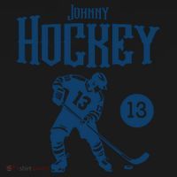 13 Johnny Hockey Women's Tank Top thumb 5