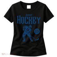 13 Johnny Hockey Women's T-Shirt thumb 0