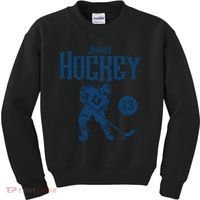 13 Johnny Hockey Kids Sweatshirt thumb 0