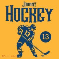 13 Johnny Hockey Baby Bodysuit thumb 2