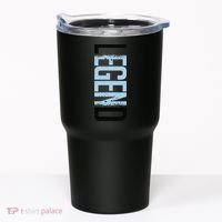 11 Legend Blue White Black 2024 Gift Tumbler thumb 0