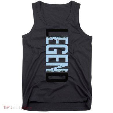 11 Legend Blue White Black 2024 Gift Tank Top